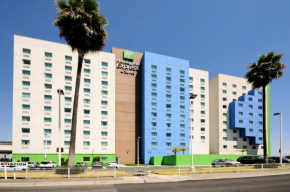 Holiday Inn Express & Suites Toluca Zona Aeropuerto, an IHG Hotel  Толука